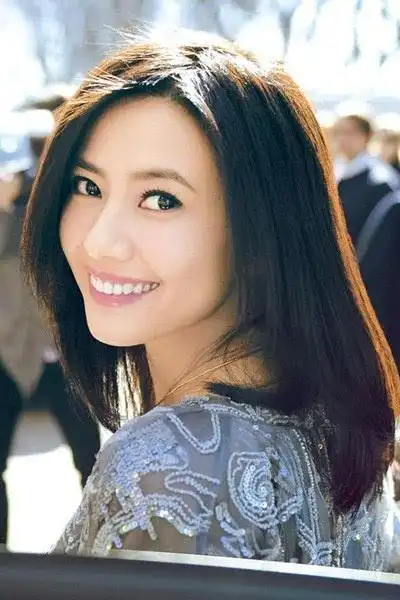 孙俪脸盘大脸型方 盘点娱圈美艳的国字脸女星