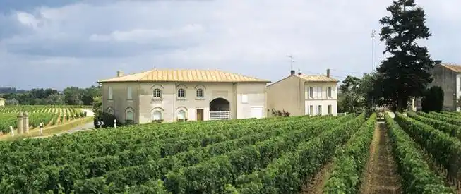 法兰西慢游记:享受"醉"多元的红酒文化之杜福尔