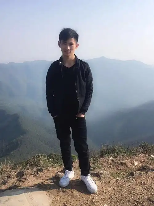 "素人改造"-男生篇 教你如何把素人男生改造成阳光帅气少年