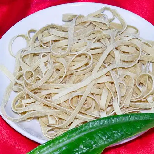 千张_生鲜豆腐系列_岳阳皓羽食品有限公司