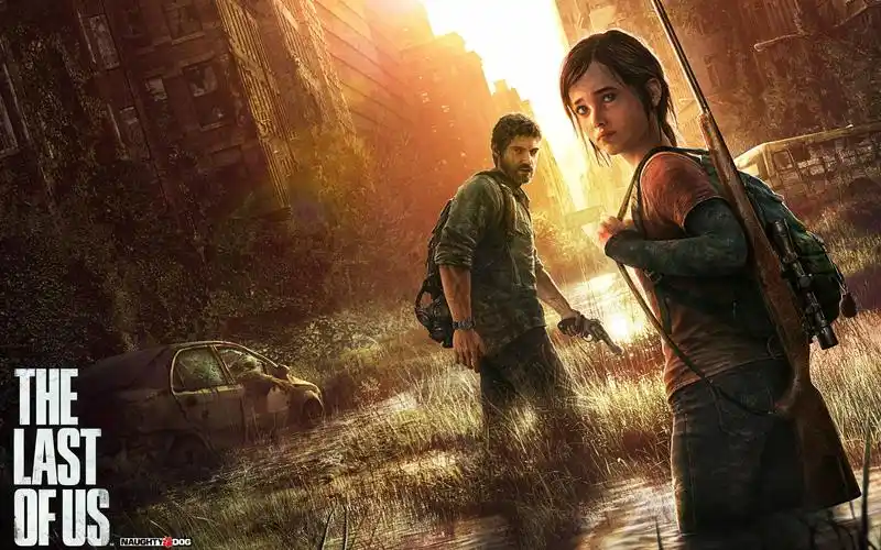 【美国末日2】the last of us 2口碑崩盘,metacritic玩家评分翻译