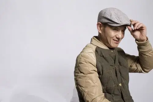 一席演讲,"西北鼓王"赵牧阳演绎《中卫道琴》,霸气冲天!