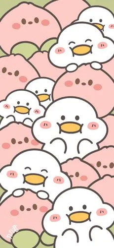 6月28日 23:14   关注  少女心 手机壁纸 锁屏 可爱壁纸 紫色壁纸