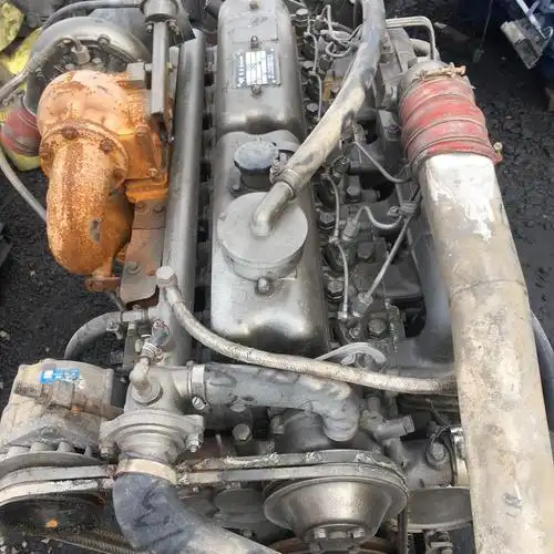 玉柴4110发动机玉柴140160马力柴油发动机总成名航汽配商行