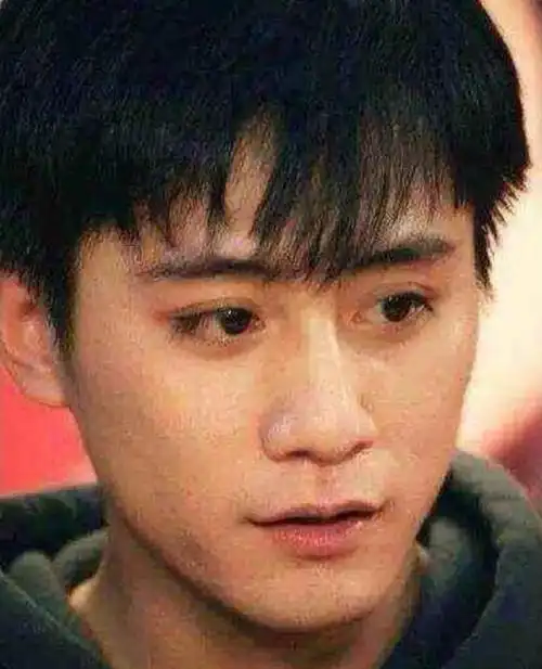 刘烨"喜欢"名字里有娜字的,和谢娜有关系么,他们的结果如何_爱情_工作