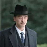 上海滩丁力头像_微信头像图片大全