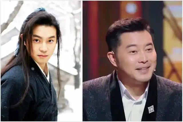 沈腾沙溢遥遥领先,却被后来居上的他实力超车|钱枫|陈赫|潘粤明_网易