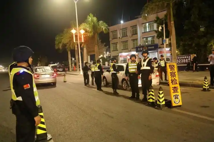 汕尾警方仅3小时查破3宗刑事案件_犯罪