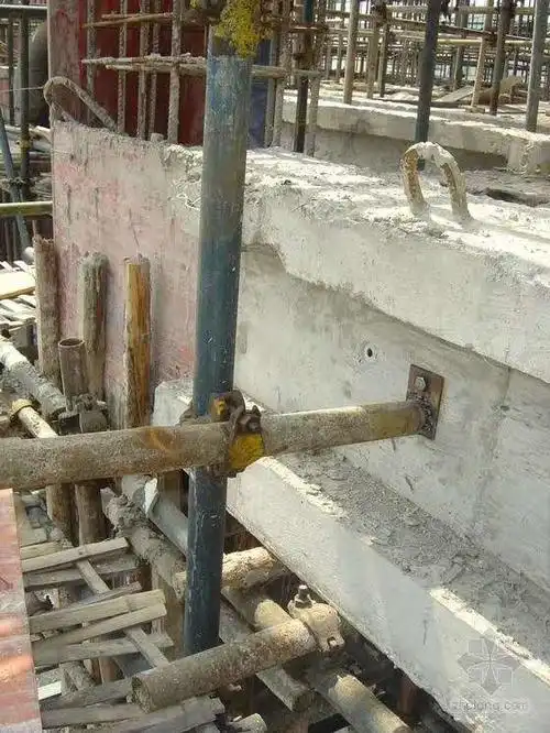 外架连墙件预埋件外架连墙件加盟