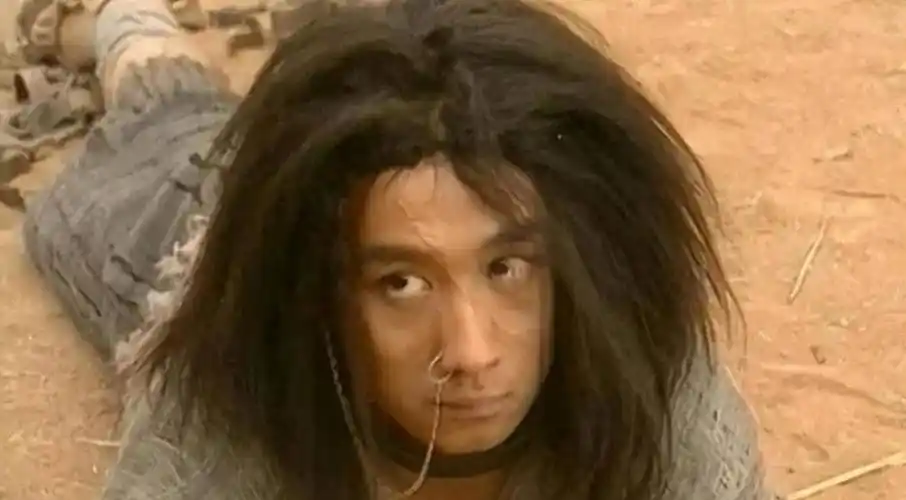 然而作为导师的黄磊非常自信:他认为既然吕布是古代人,现在谁也没见过