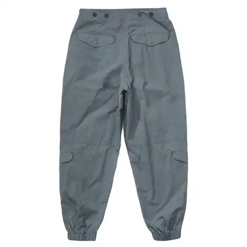 akclub穿越火线联名空军收口飞行休闲裤