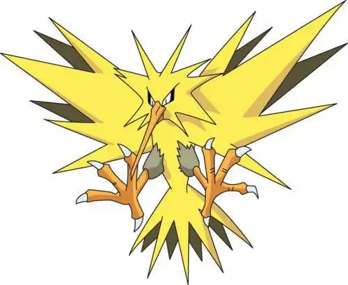 宝可梦探险寻宝闪电鸟食谱攻略 闪电鸟配方一览