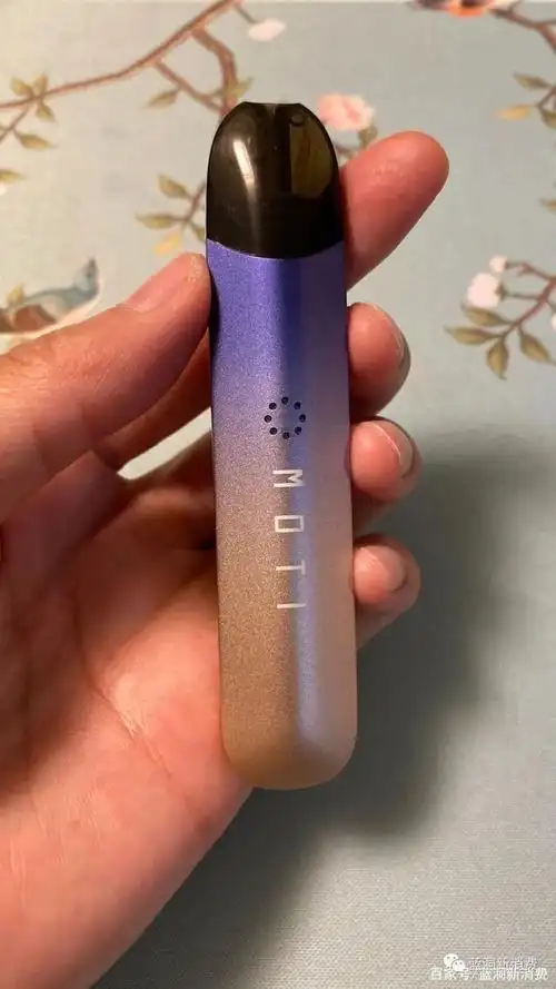 魔笛二代s lite电子烟开箱与测评:电子烟也有了狂暴模式大烟雾.