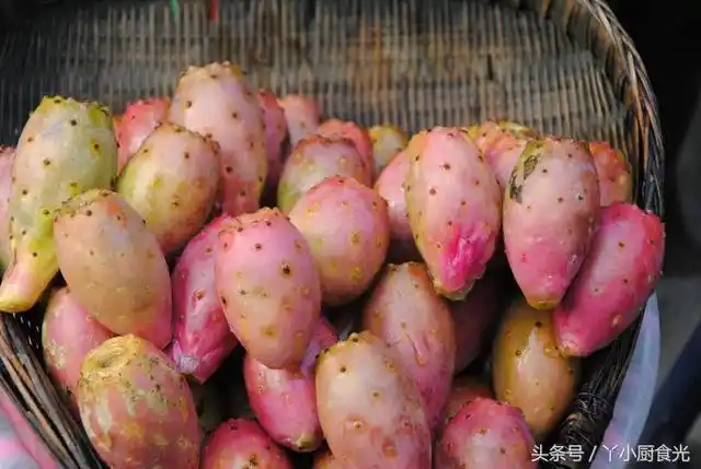 比较冷门的水果名字,比较冷门的水果名字大全(这些奇奇怪怪的"冷门"