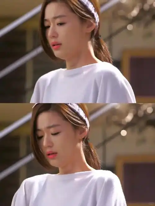 来自星星的你时期的全智贤