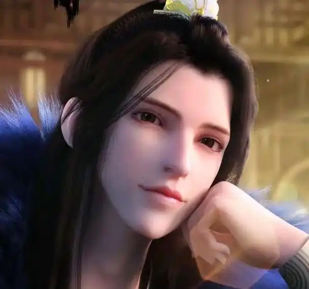 《少年歌行》萧瑟《斗破苍穹》萧炎《凡人修仙传》韩立#国产动漫 - 抖