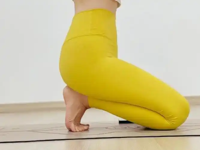 最火的瘦小腿方法