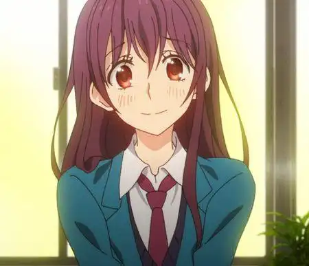 告白实行委员会～》,人物早坂灯里.