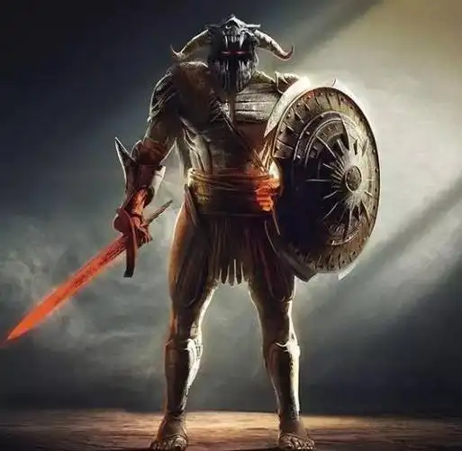 dc电影中超级反派的实力排名,前两名可以杀死超人,荒原狼进不了前三