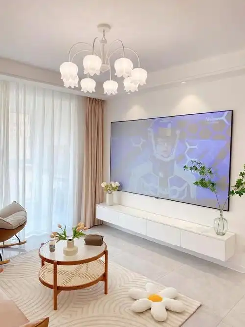 浙江一52岁阿姨因屋中太整洁走红家里面无一丝俗气好羡慕