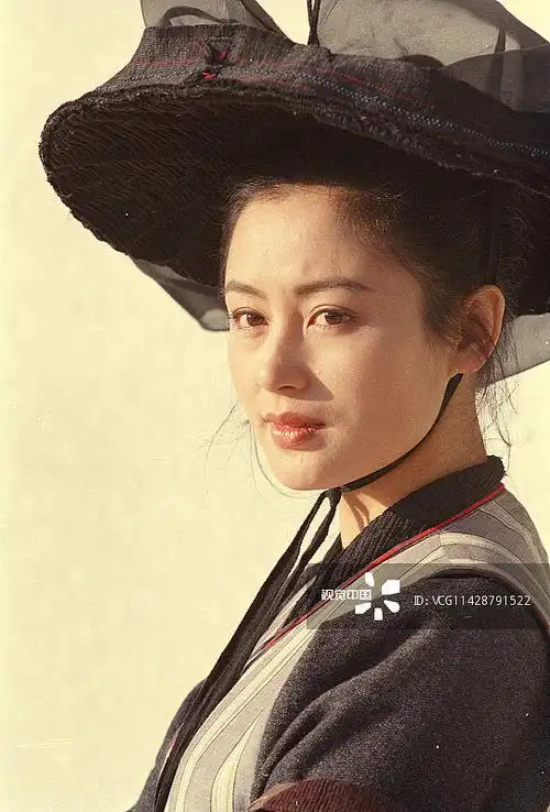 陈红新门龙客栈邱莫言3