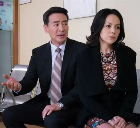 【图】王琳老公照片曝光 揭秘历任老公的婚恋史