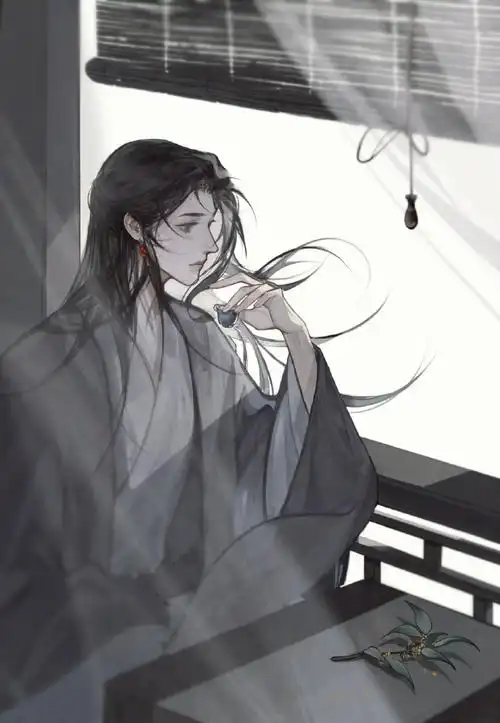 将进酒##沈兰舟