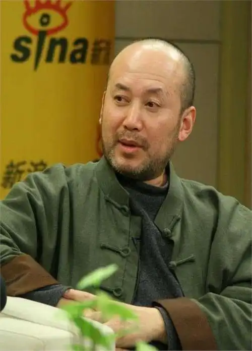 原来她就是"春晚钉子户"郭达的妻子,难怪丈夫能上20次春晚!