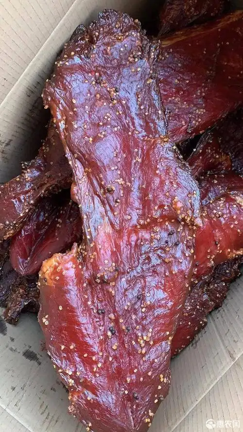 [熟牛肉批发]卤牛肉 大块肉,一件70斤,一手货源.价格31元/斤 - 惠农网