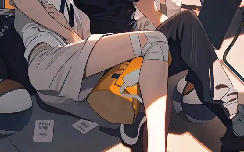 【19天|贺红】他们真的有在好好谈恋爱!