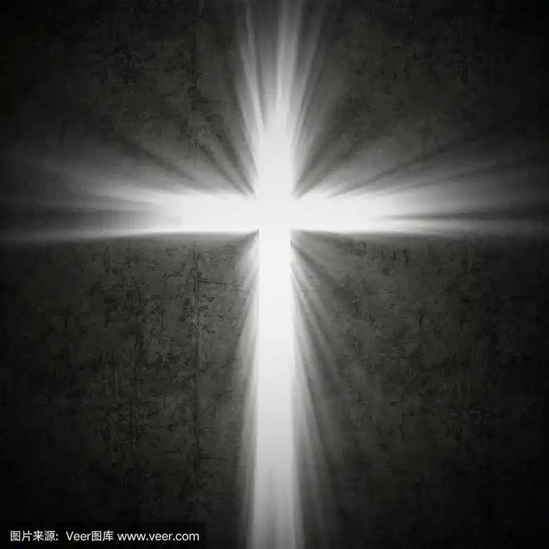 十字光