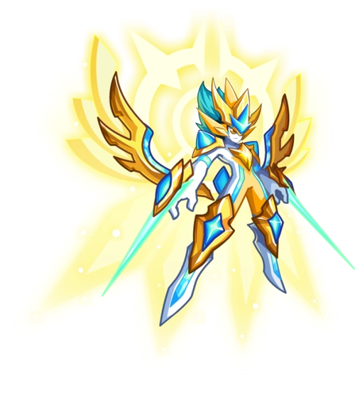 奥奇传说什么精灵最强,奥奇传说女精灵