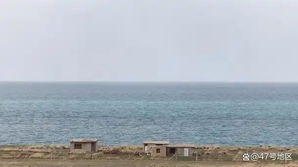 走四方9环青海湖地狱与天堂