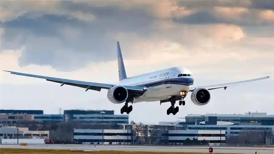 911俩月后,客机刚起飞坠入纽约富人区,265人遇难_飞机_航班_调查