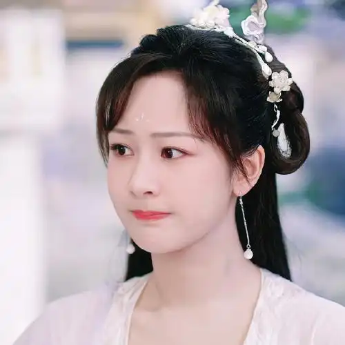 电视剧版沉香如屑超话#杨紫颜淡##杨紫颜淡三大美德#一些头像,没有