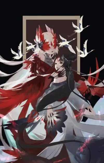 收集   点赞  评论  第五人格 红夫人 红蝶 宿伞之魂 摄影师 微博