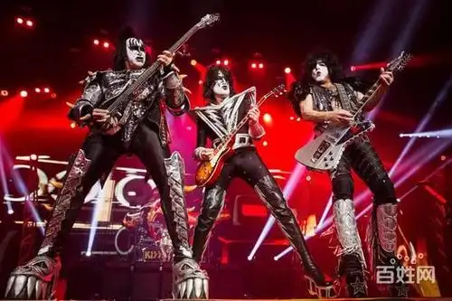 惠州外籍乐队公司,摇滚乐队,爵士乐队,演出乐队