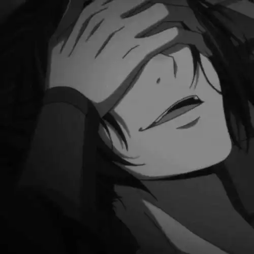 会摔门砸东西,不会流眼泪或歇斯心底, 但可能某一秒突然就积累到极致