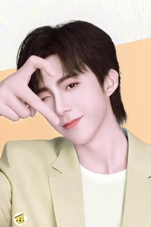 刘宇宁宁远舟##刘宇宁一念关山