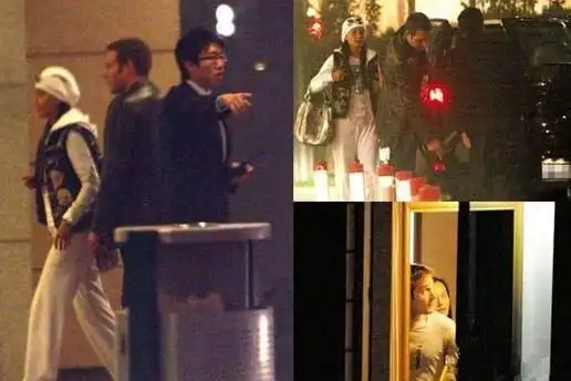 吴奇隆:历经6位前任,女经纪人陪他19年,为何却娶了刘诗诗?