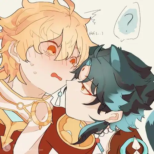 魈空!什么的最棒辣 用了模版.