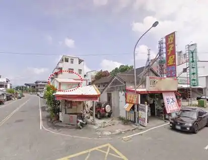 丁字路口住人有风水影响吗