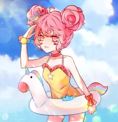 小乔画师:天凉好个球 lofter