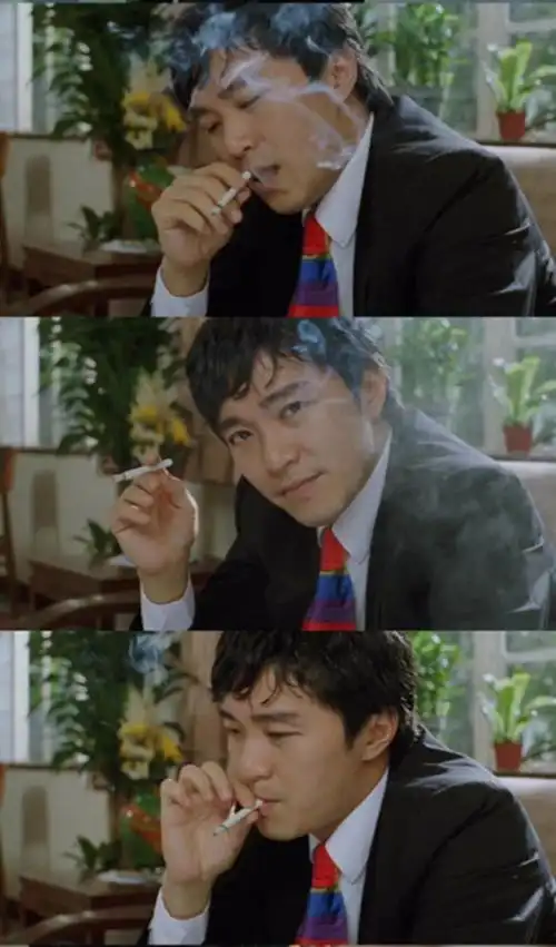 周星驰国产凌凌漆剧照