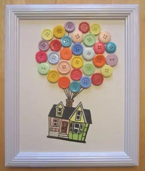 旧衣服纽扣千万不要扔瞧瞧大神们的改造简直太美了