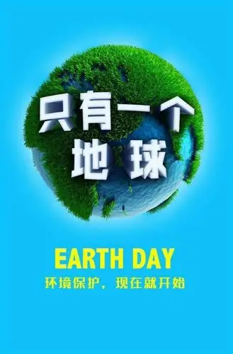 世界地球日