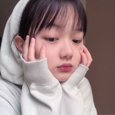 女生头像大头照