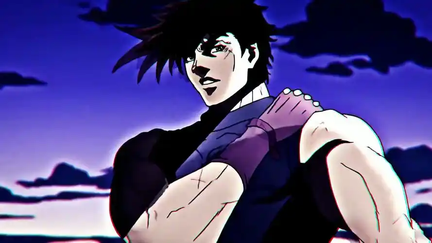 卡滋(究极生物)平等的看不起每个生物