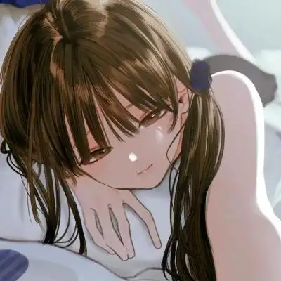 头像2023年女动漫最火图片