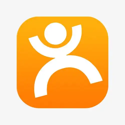 大众点评app图标-快图网-免费png图片免抠png高清背景素材库kuaipng.